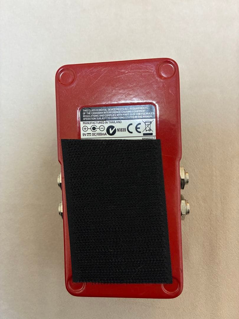 ギター tc electronic HALL OF FAME reverb