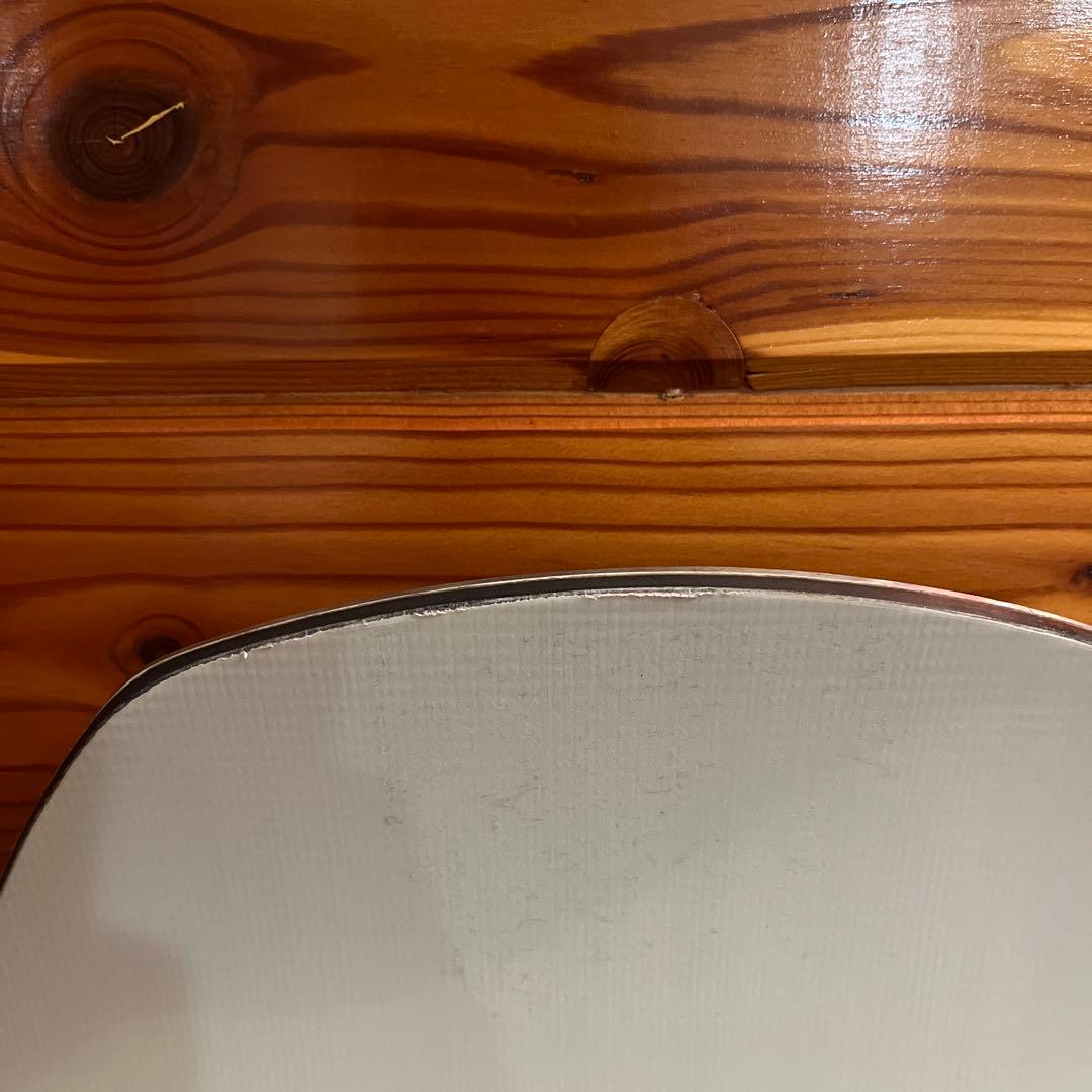 スノーボード ALLIAN ATLANTIS 25-26 156cm