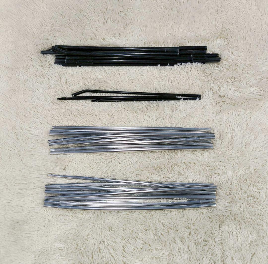 コールマン(Coleman) テント タフドーム 3025 4~5人用