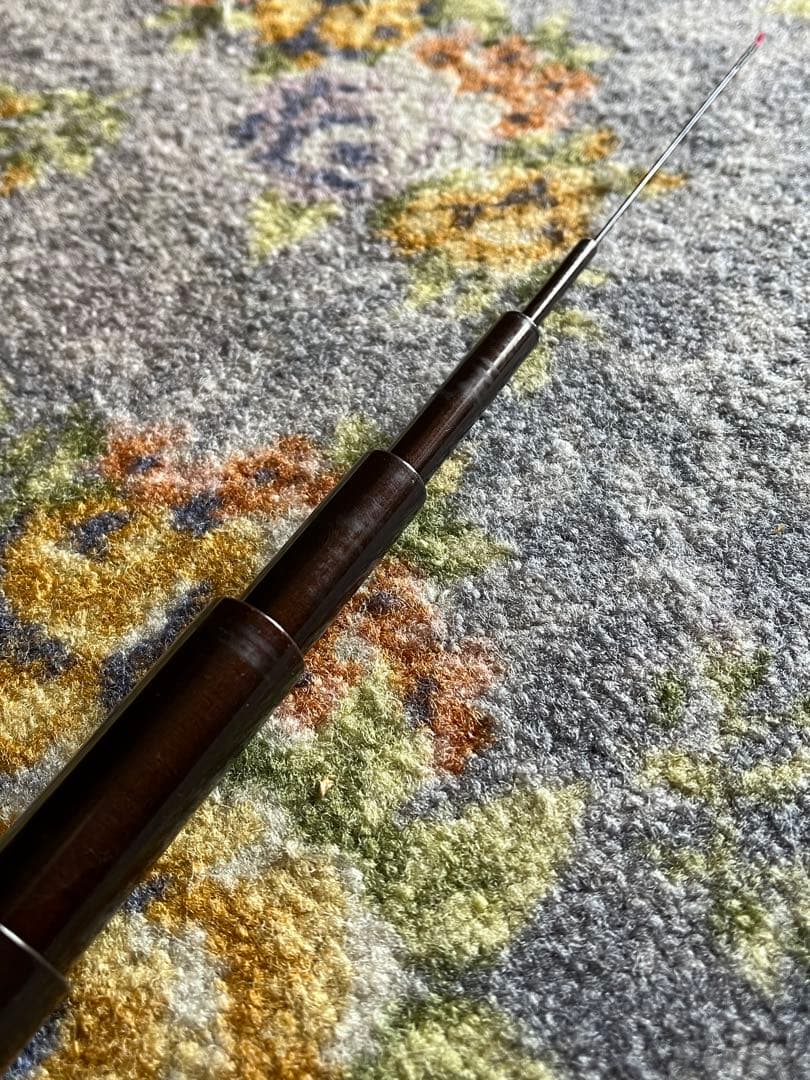 SHIMANO シマノ 硬調 笹笛21