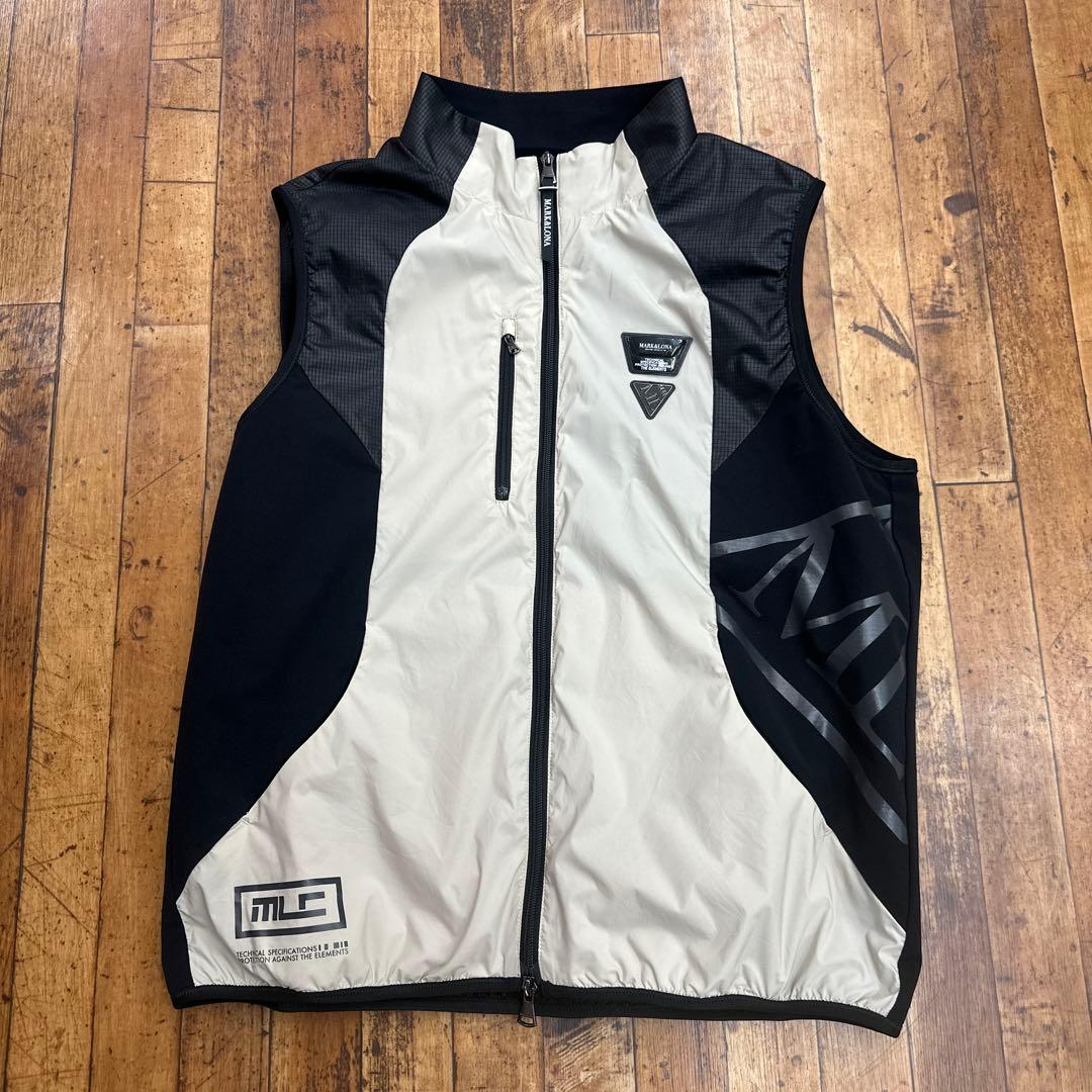 マークアンドロナ　CD10-PKVT サイズ48 未使用品