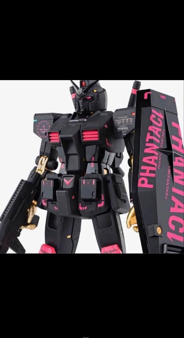 GUNDAM FIX FIGURATION RX-78-2 ガンダム ver.J