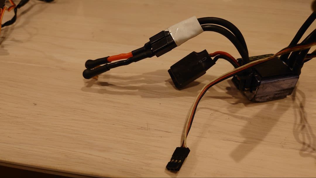 ☆*☆様 Yd-2 RD RDX sakura GRK ドリフト メカセット ジ