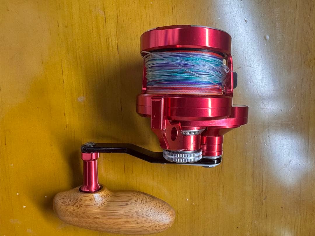 シークリミテッド　S15-HR 右