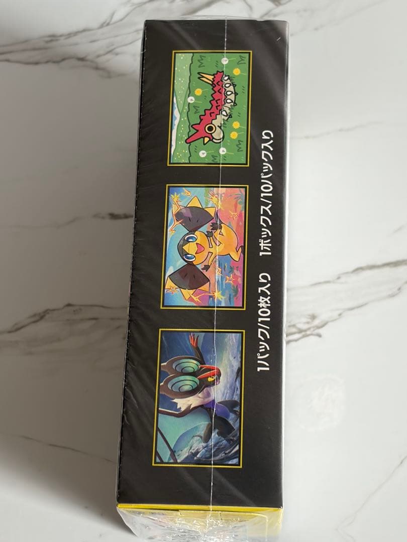 ポケモンカード MEGAドリームex