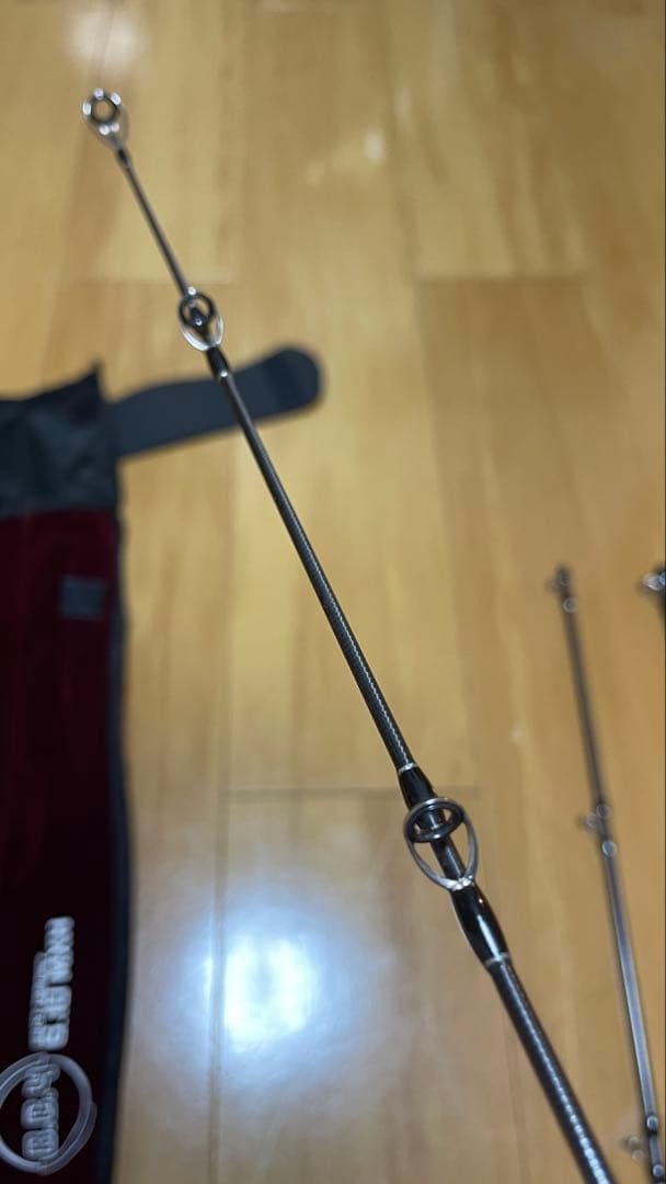 フィッシュマン　BC4 6.10MXH