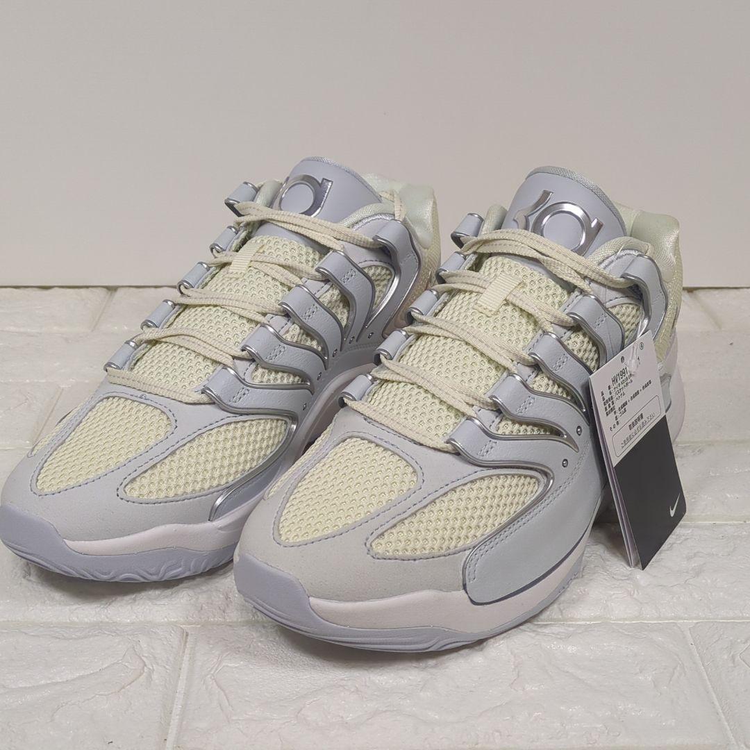 27.0 NIKE KD18 EP ナイキ ケビン デュラント バッシュ