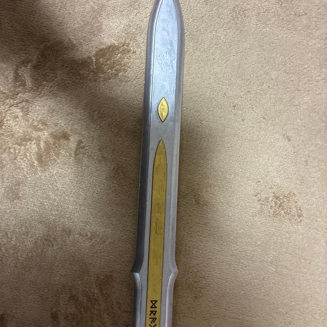 ロトの剣　リペイント