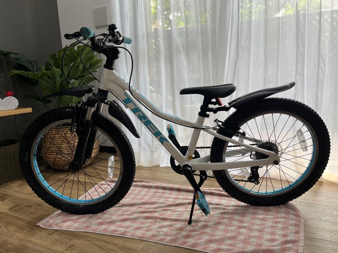 トレック　キッズ　20インチ