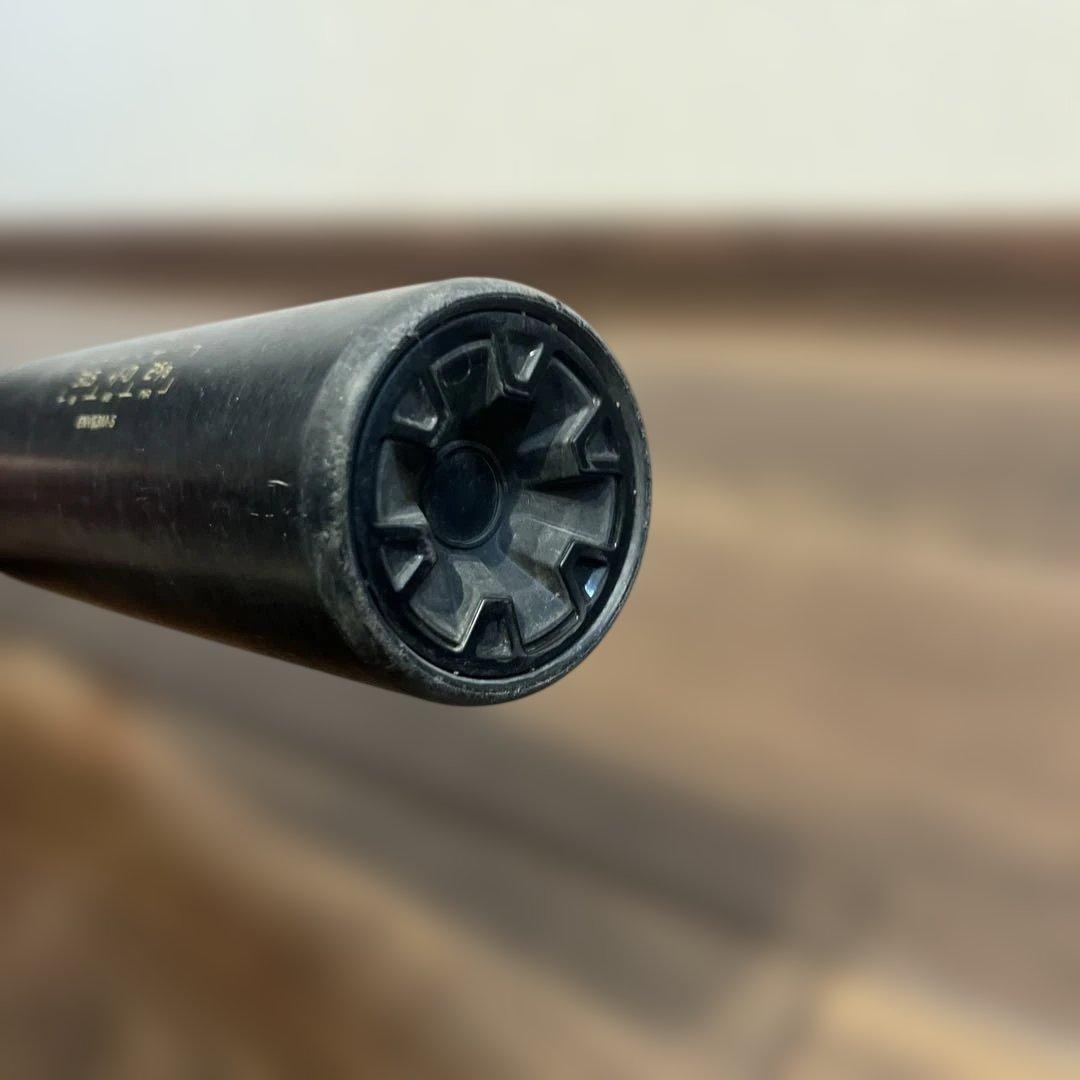 イーストン BLACK MAGIC 少年軟式バット