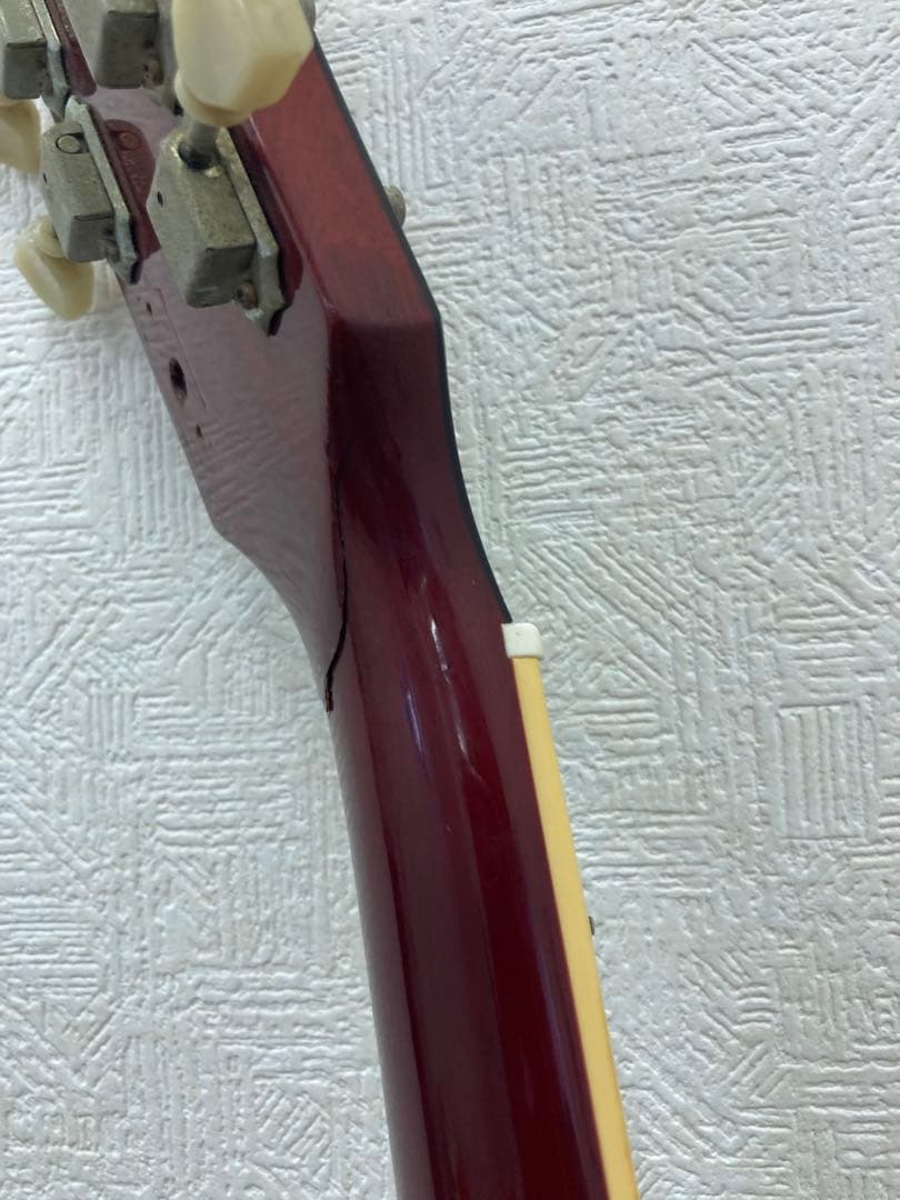 ジャンクOrville by Gibson Les Paul Standard