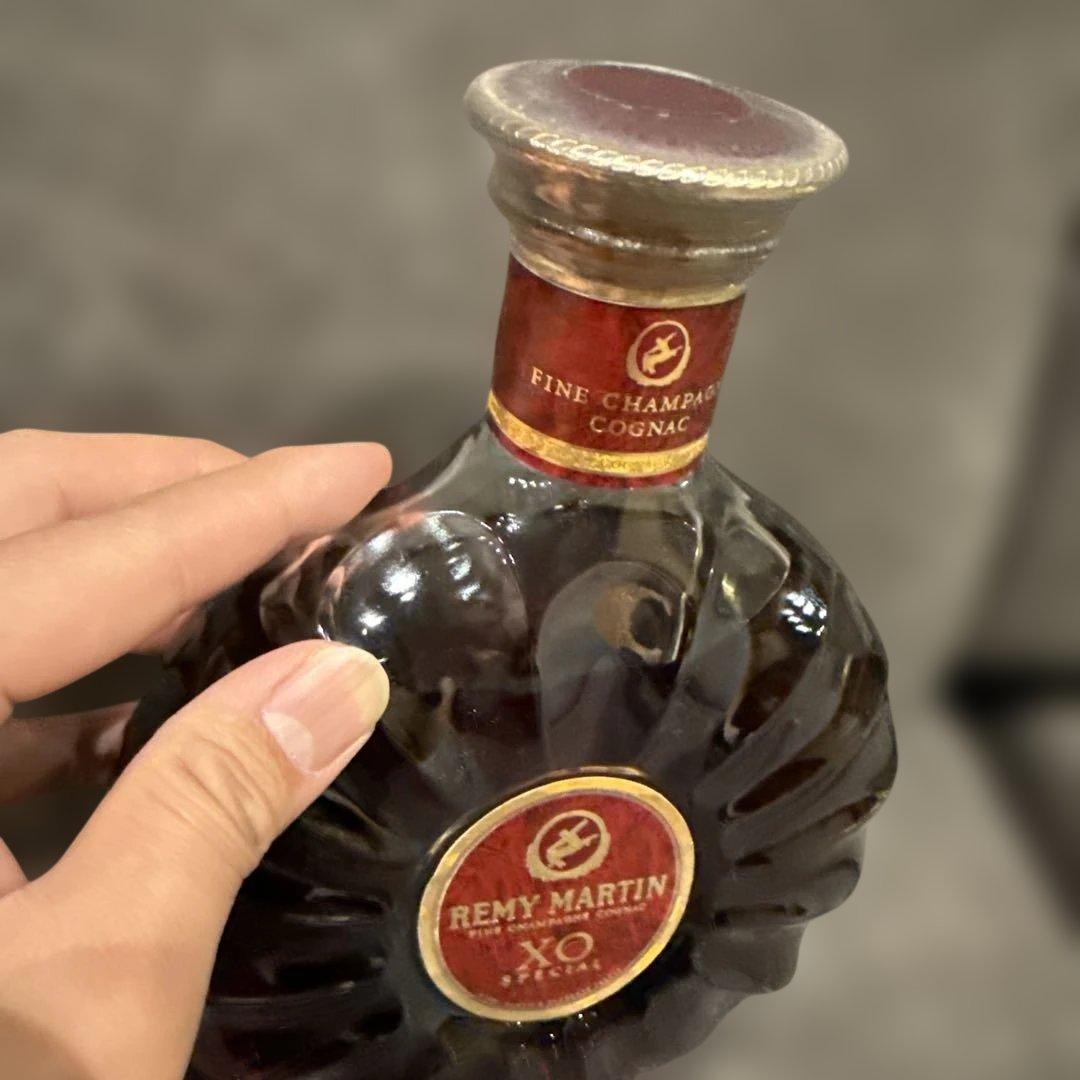 ブランデー REMY MARTIN XO SPECIAL 1L