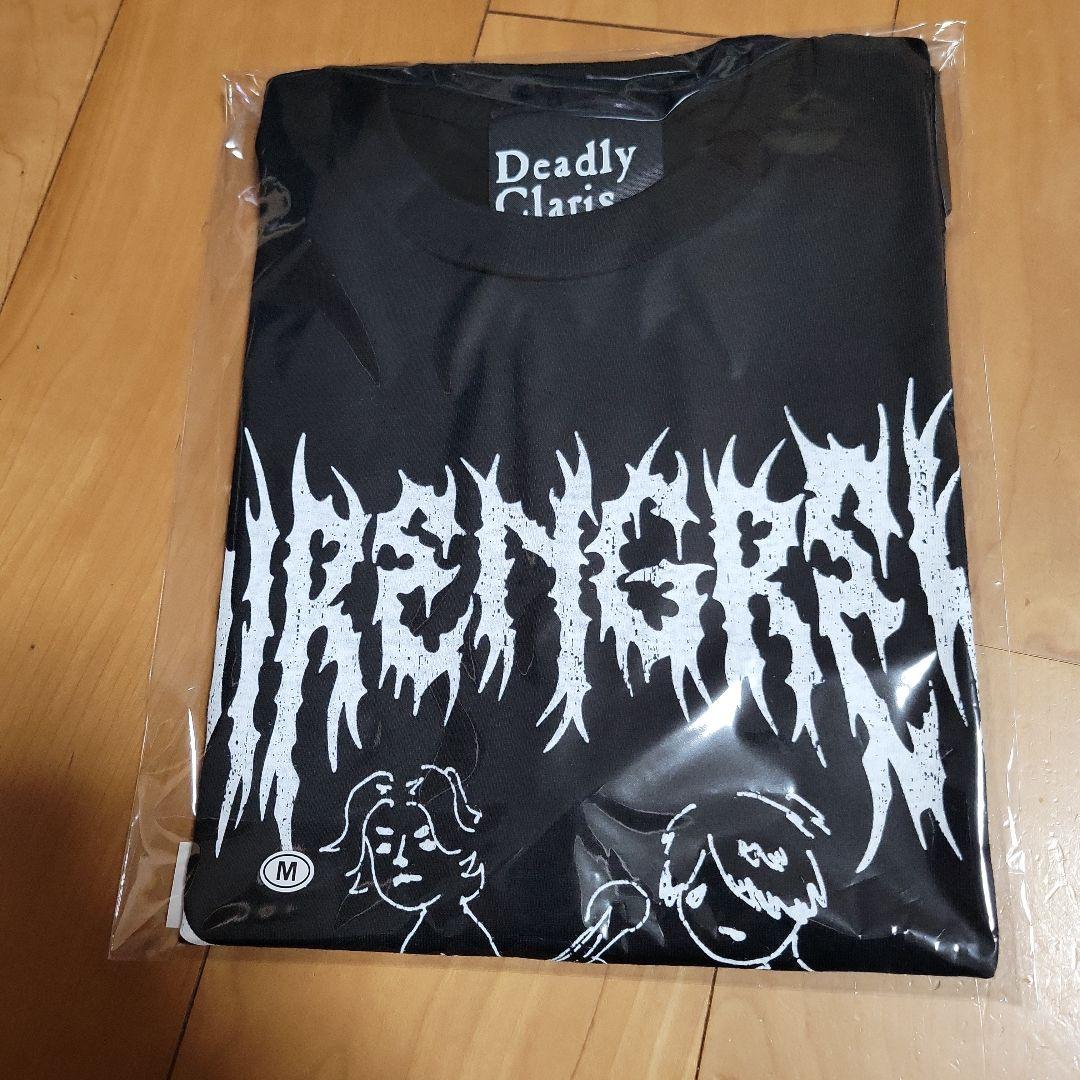 DIR EN GREY aknot 限定T シャツB　Mサイズ