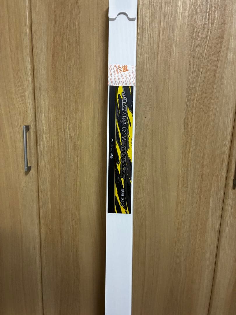 25 シマノ アドバンフォース 急瀬100