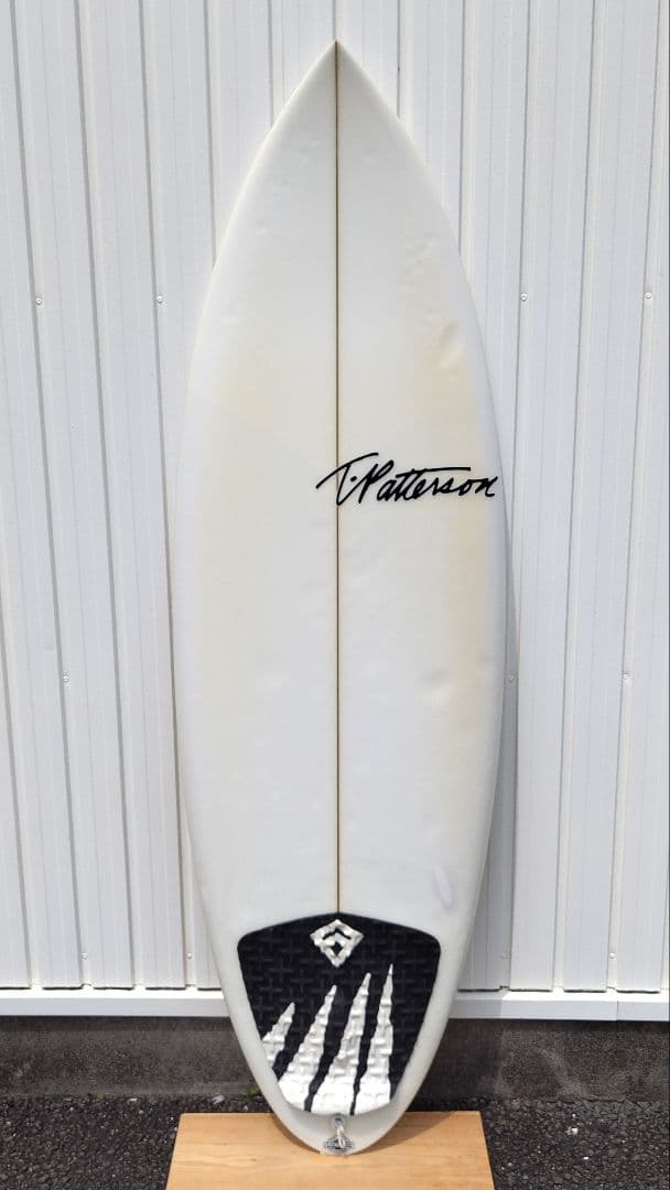 T.Patterson 「New Sun 5'7\
