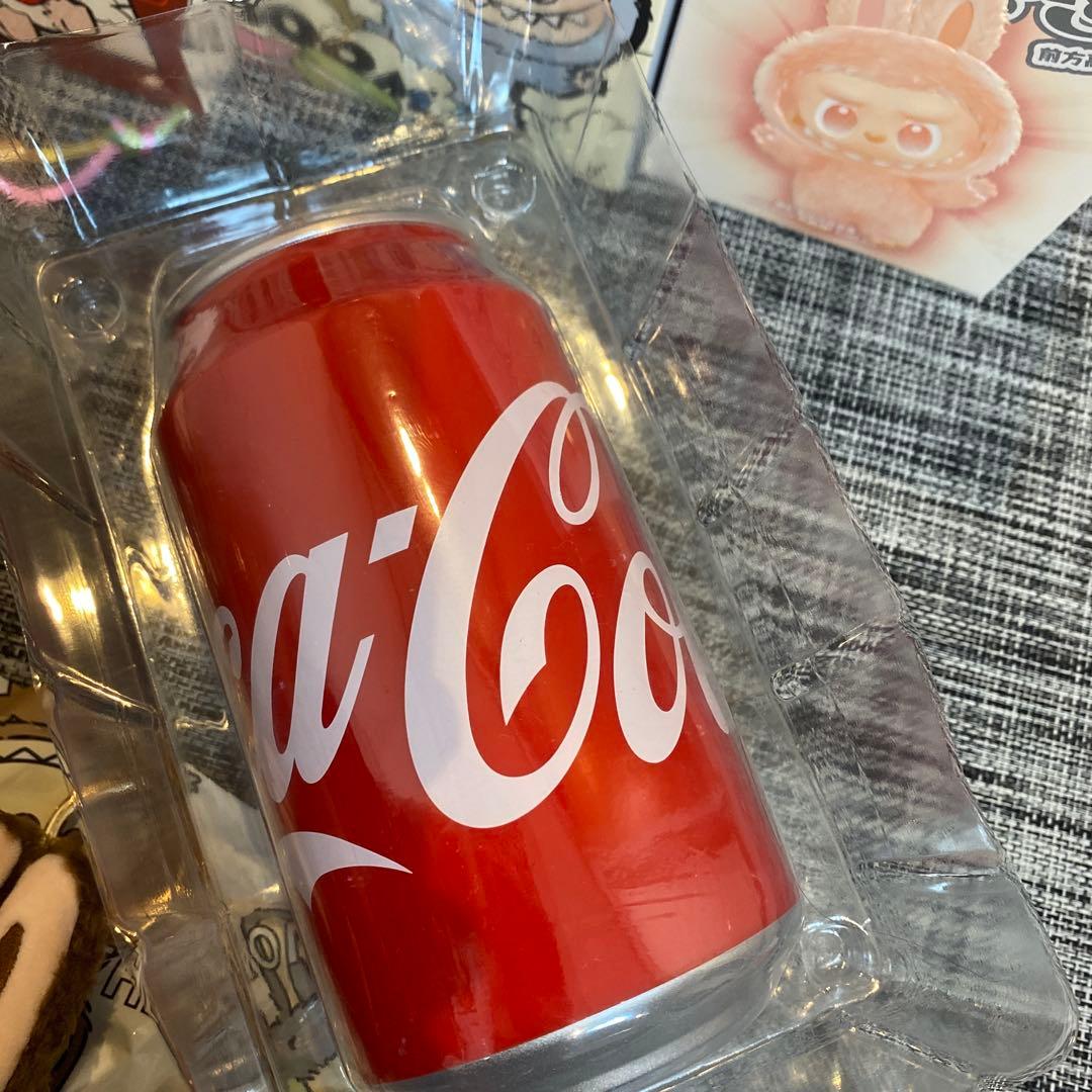 シークレット2個セットラブブマカロンコカコーラポップマートクリスマス