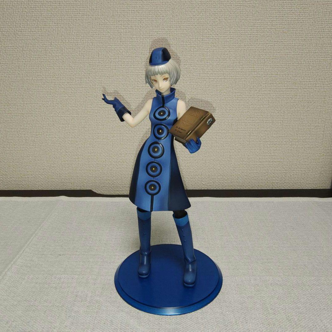 ペルソナ3 フェス 1/8完成品フィギュア アルター