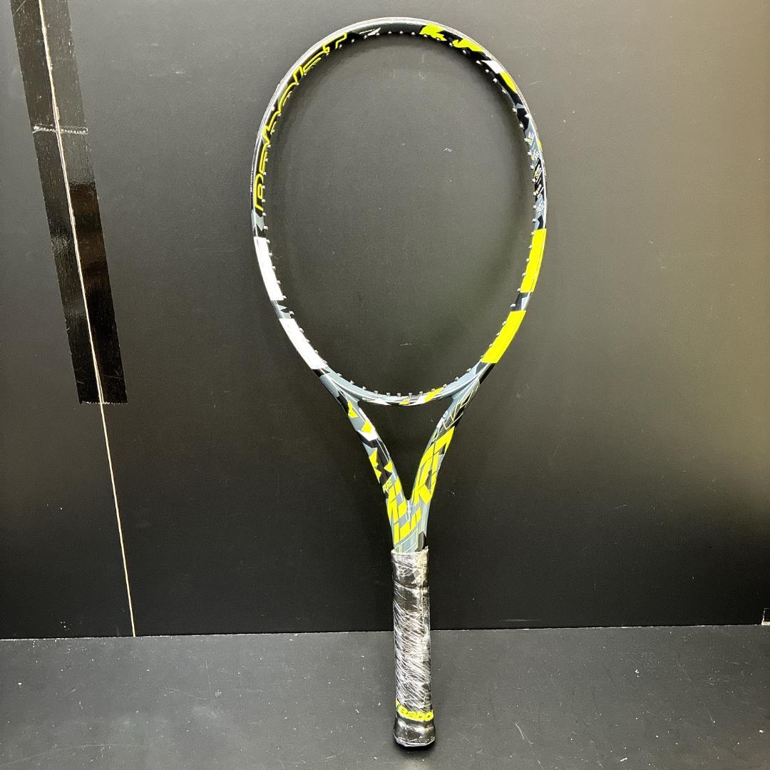 BabolaT PURE AERO バボラ　ピュア　アエロ　硬式テニスラケット
