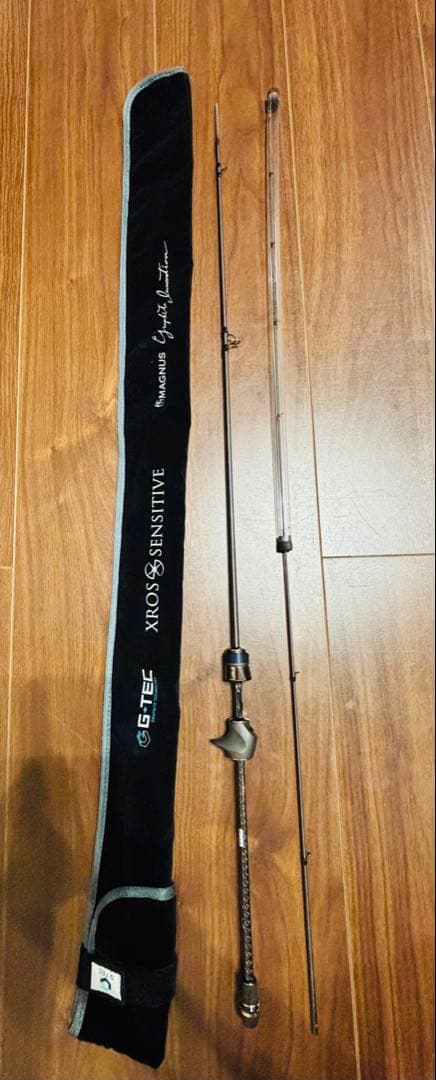 みちこ　ジーテック　クロスセンシティブ　XSC-59ST-Pro