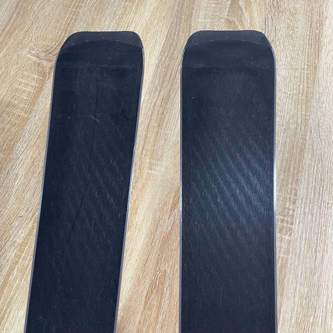 VOLKL （フォルクル）159cm スキー板スキーセット‼︎