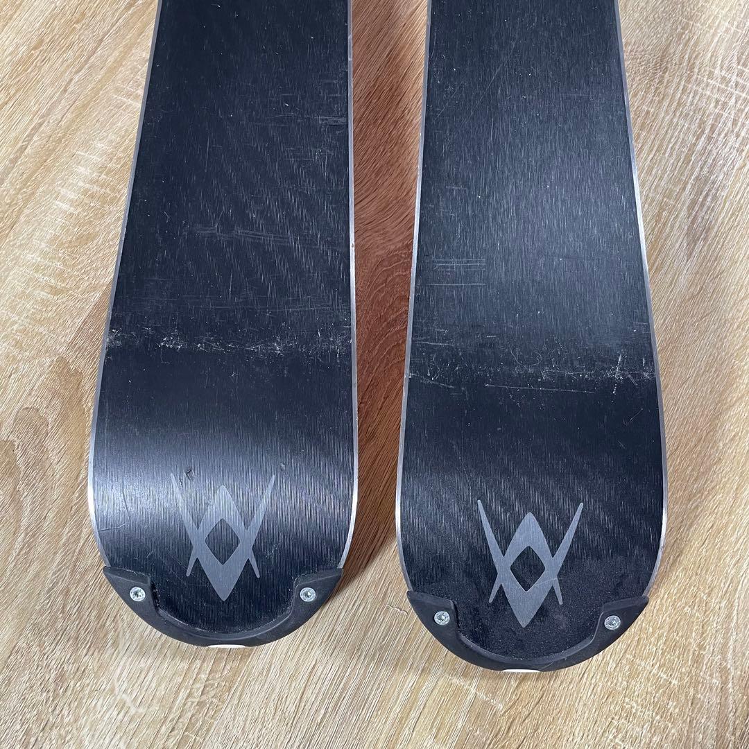 VOLKL （フォルクル）159cm スキー板スキーセット‼︎