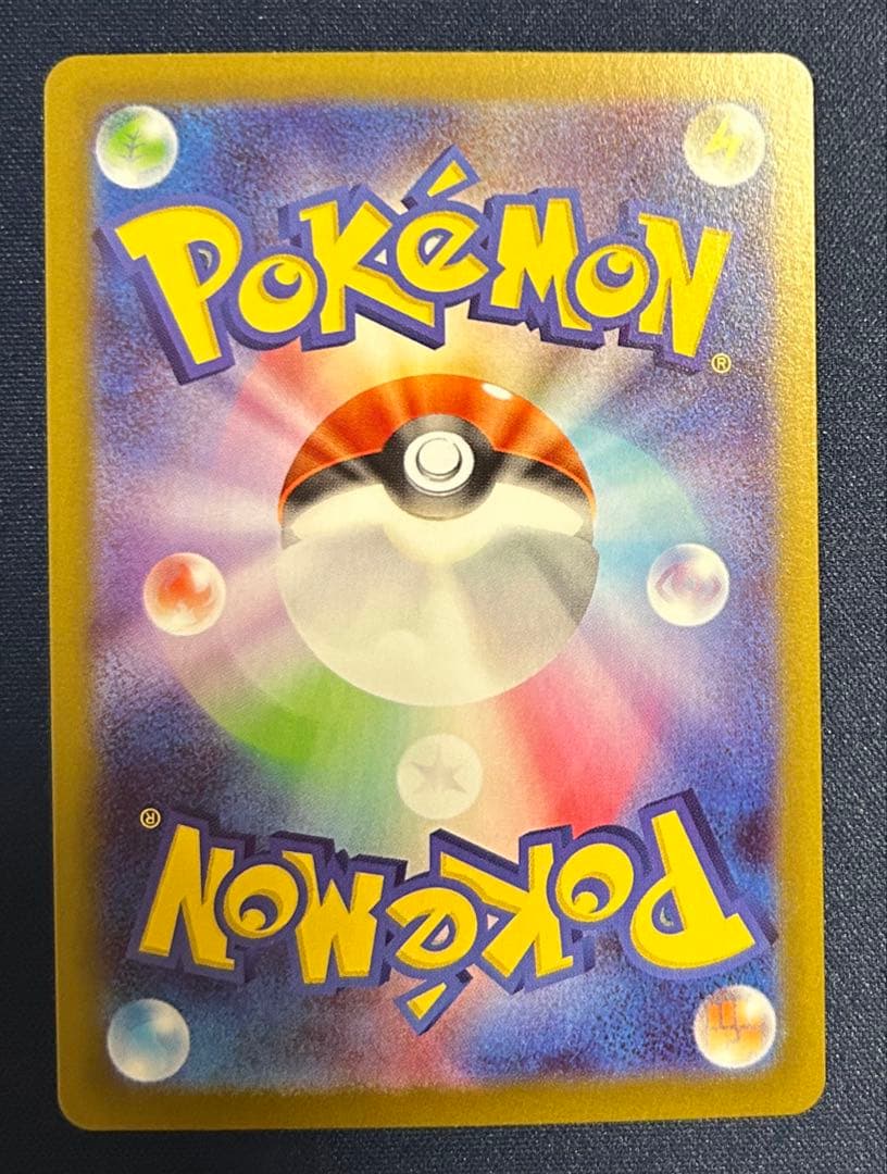 メイのはげまし　SAR