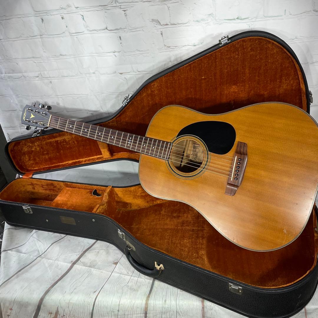 K.Yairi SY-4 60周年記念モデル 限定モデル 希少品 ヤイリ