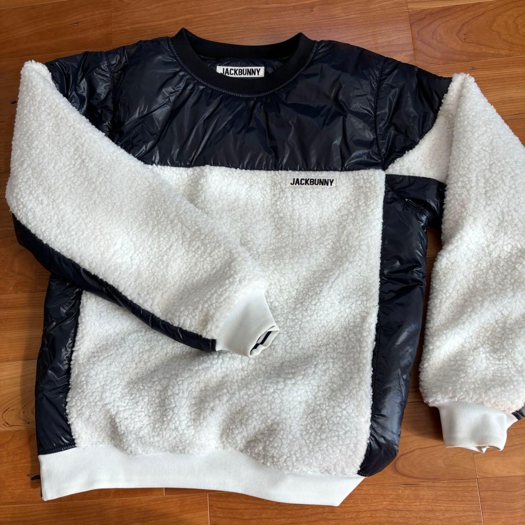Jack Bunny メンズアウター　リバーシブル