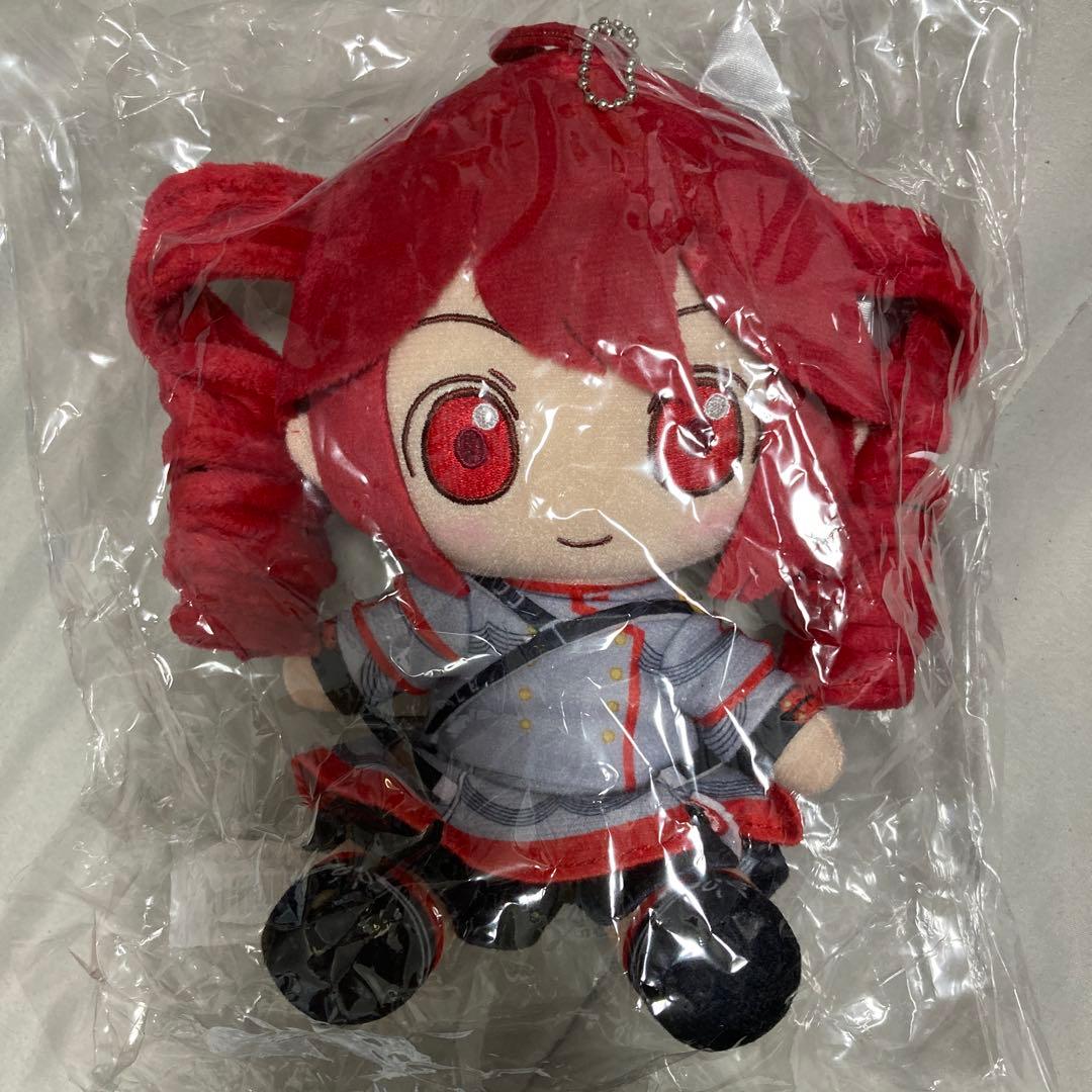 AHSストア 重音 テト SV おすわり ぬいぐるみ