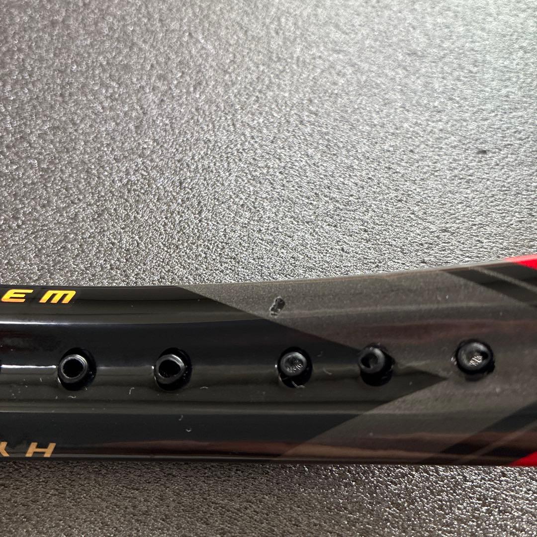 【新品未使用】Xyst ZZ 0U ジストzz ミズノ