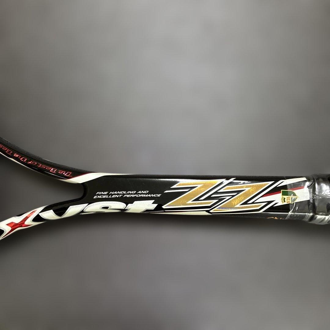 【新品未使用】Xyst ZZ 0U ジストzz ミズノ