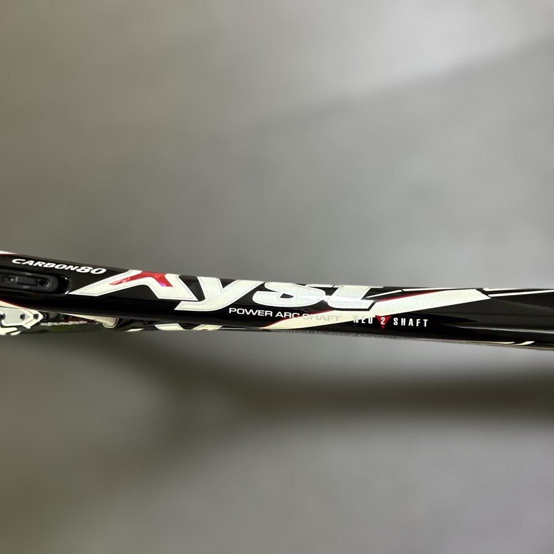 【新品未使用】Xyst ZZ 0U ジストzz ミズノ