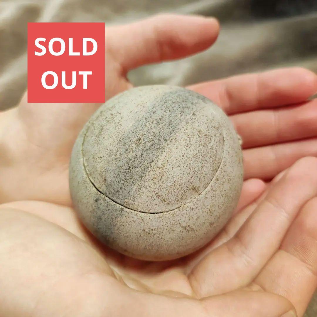 撫でてあげられるハムスターおこつぼ