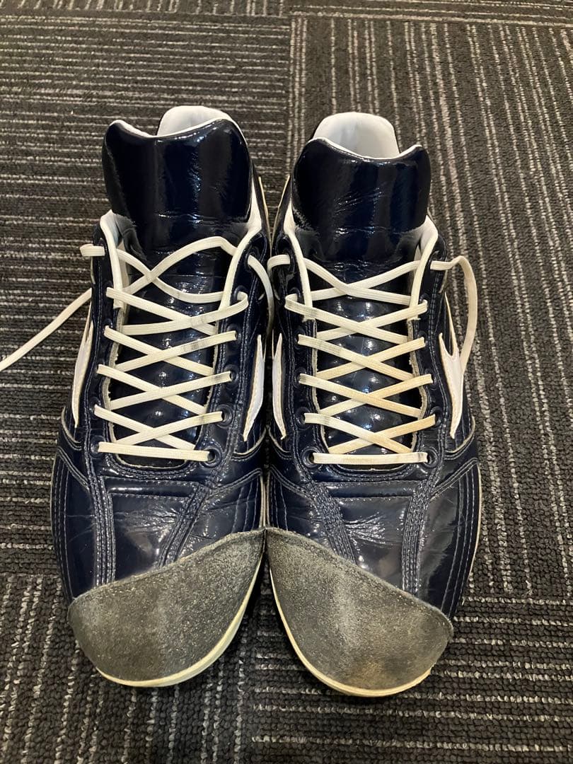 ミズノグローバルエリート・オーダースパイク