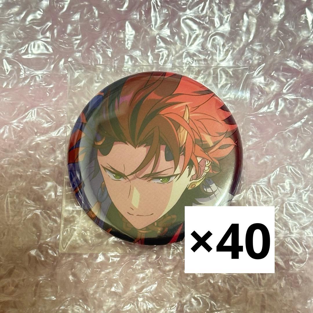 紅郎 あんスタ 缶バッジ