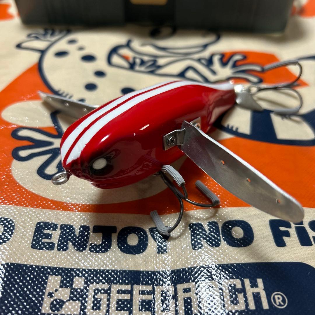 [モンカルアーワークス]FPクローラー