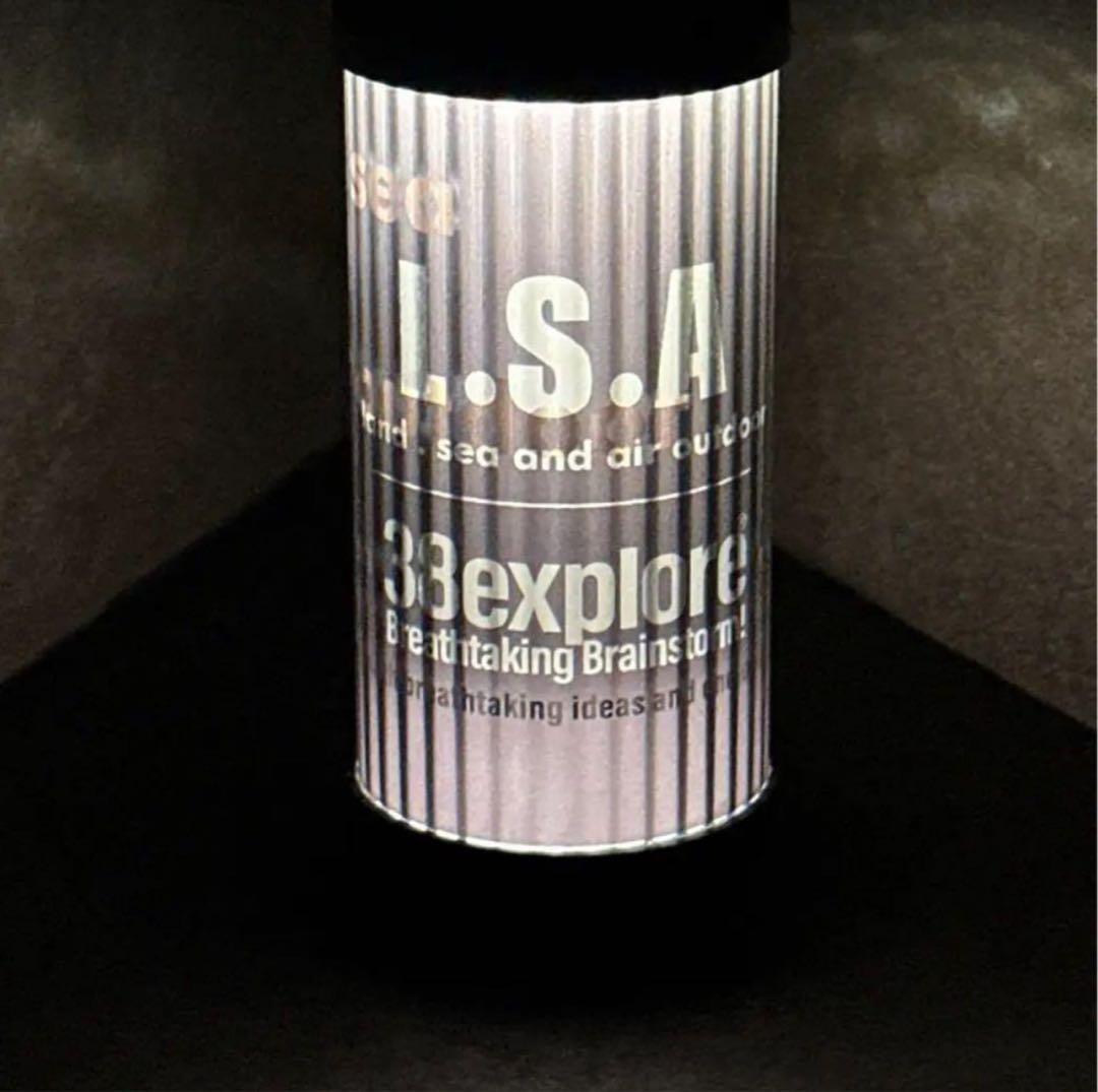 38灯コラボLSA Ver.