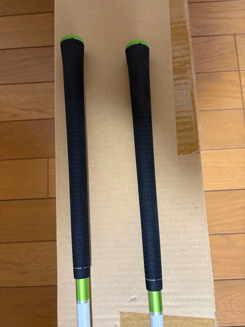 【希少名器 美品】初代RBZユーティリティ 3.4番2本セット