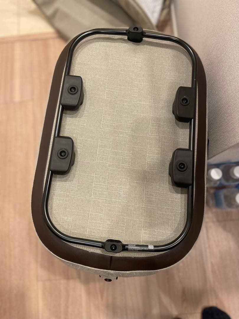 プロフ必見さん TAVO ペットカート デコピン愛用　大谷翔平