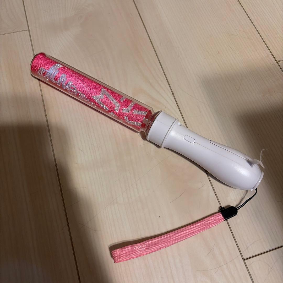 M!LK佐野勇斗 スプリングツアー2020 Juvenilizm ペンライト