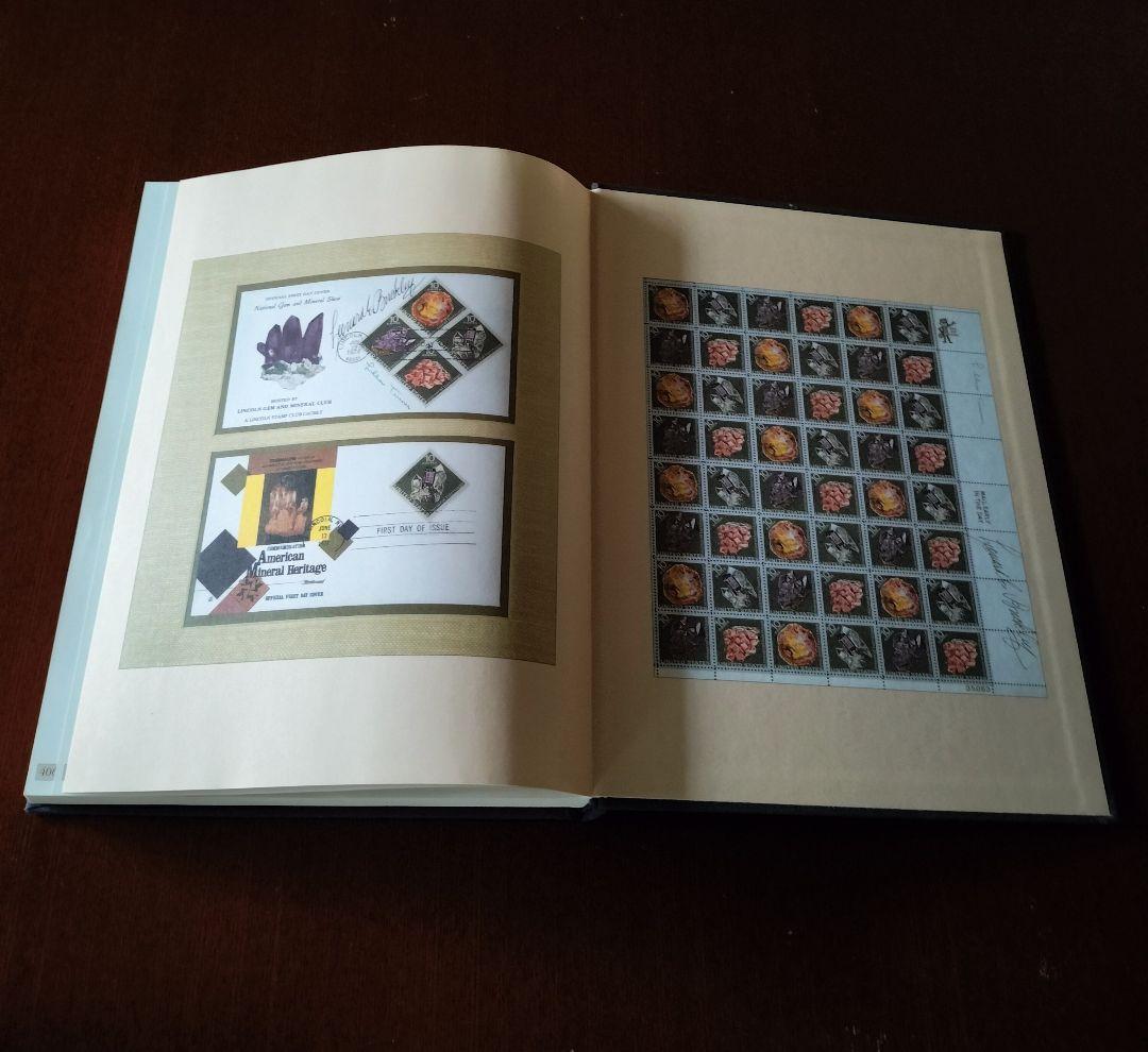 書 The F. John Barlow Mineral Collection