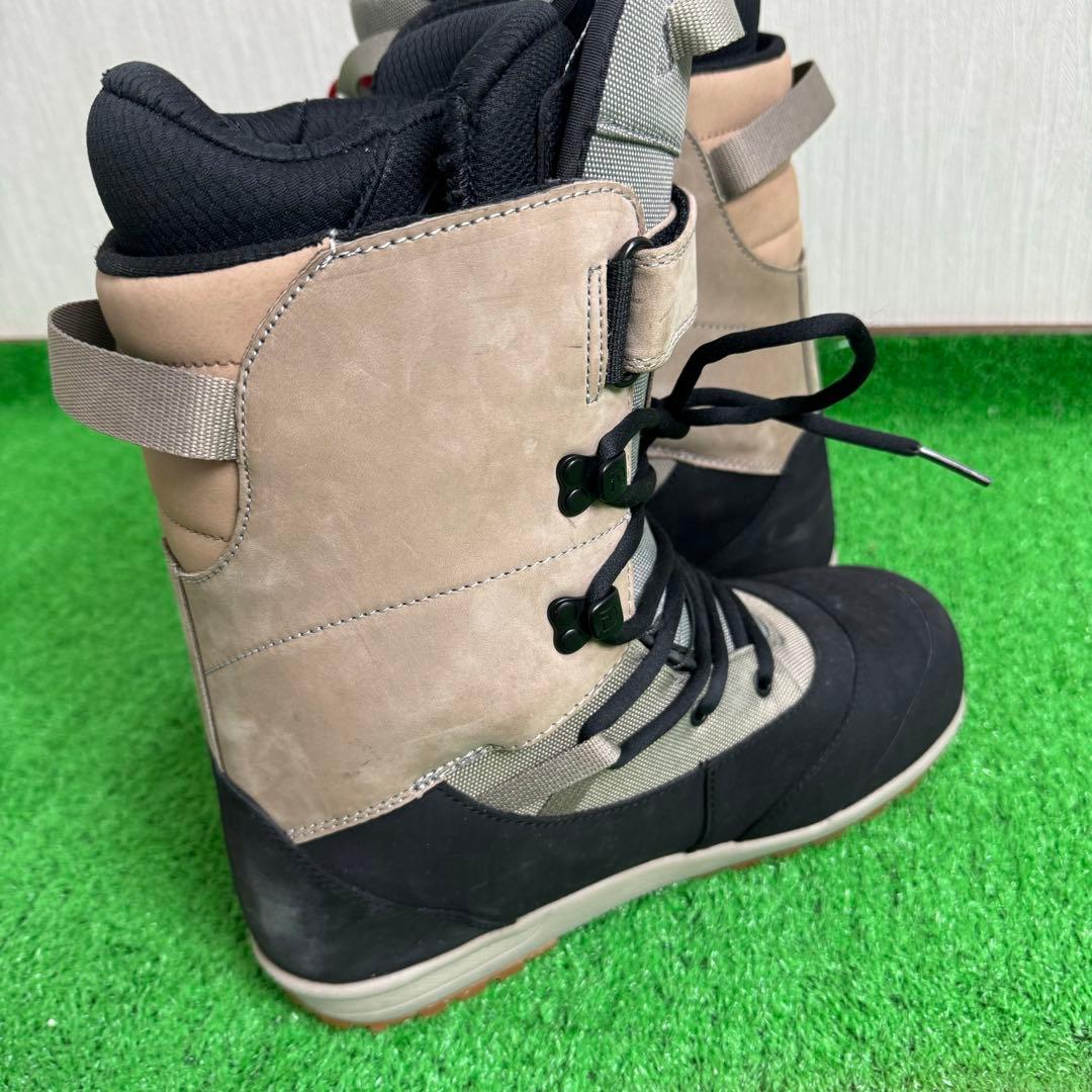 DEELUX ARETH RIN 27.5cm スノーボードブーツ