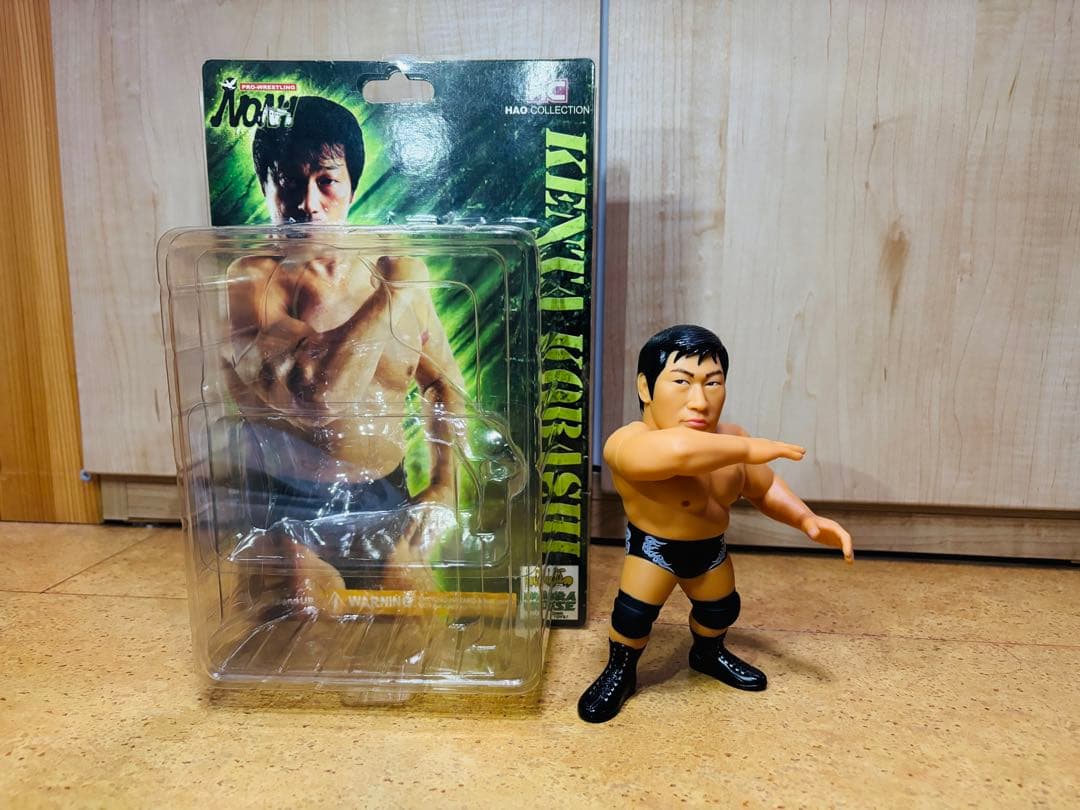 HAOコレクション 小橋健太