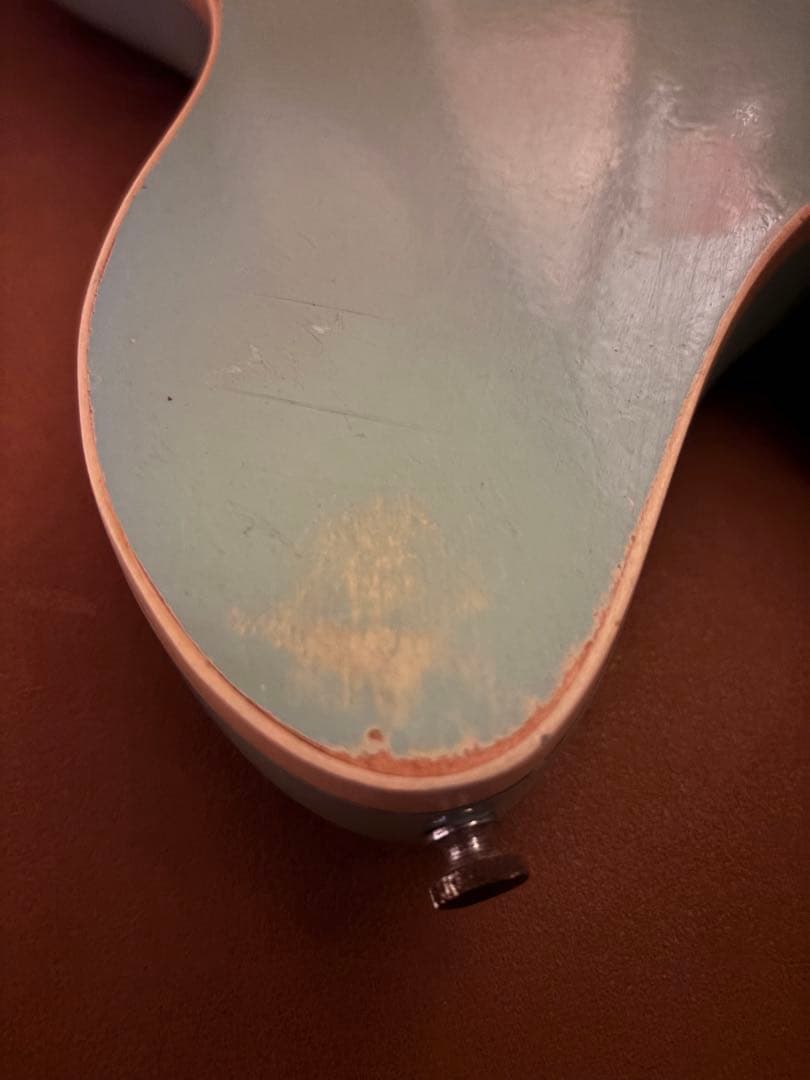 ギター Rickenbacker 360 1973 vintage aged