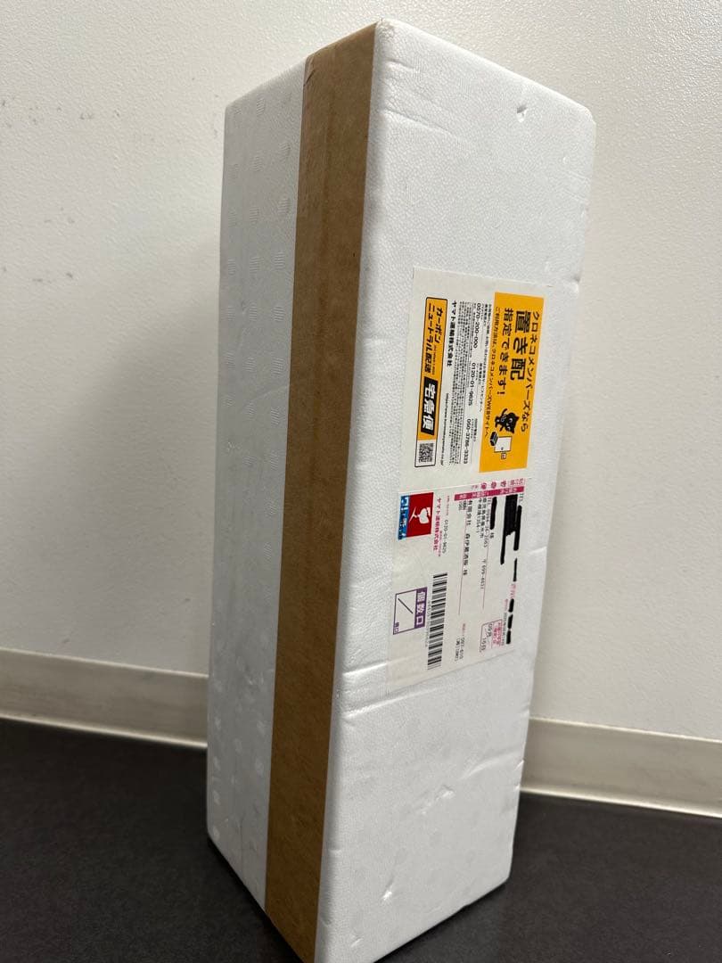 森伊蔵　1800ml 2025年　9月16日到着分