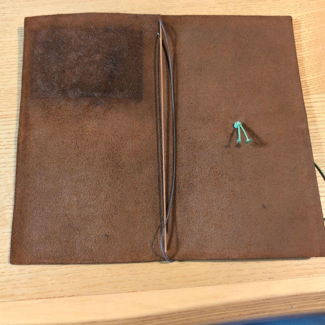 【限定】トラベラーズノート ダイナー レギュラーサイズ セット