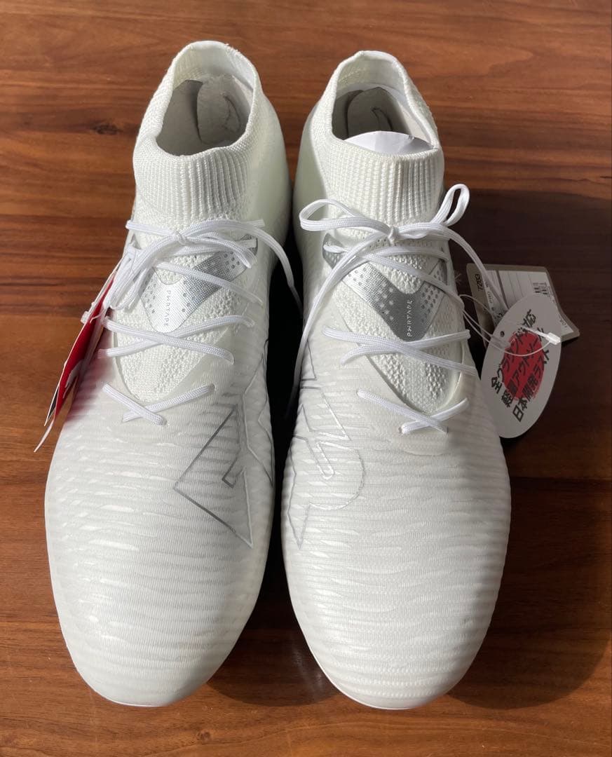 プーマ フューチャー 8 プロ HG/AG サッカーシューズ・スパイク ホワイト