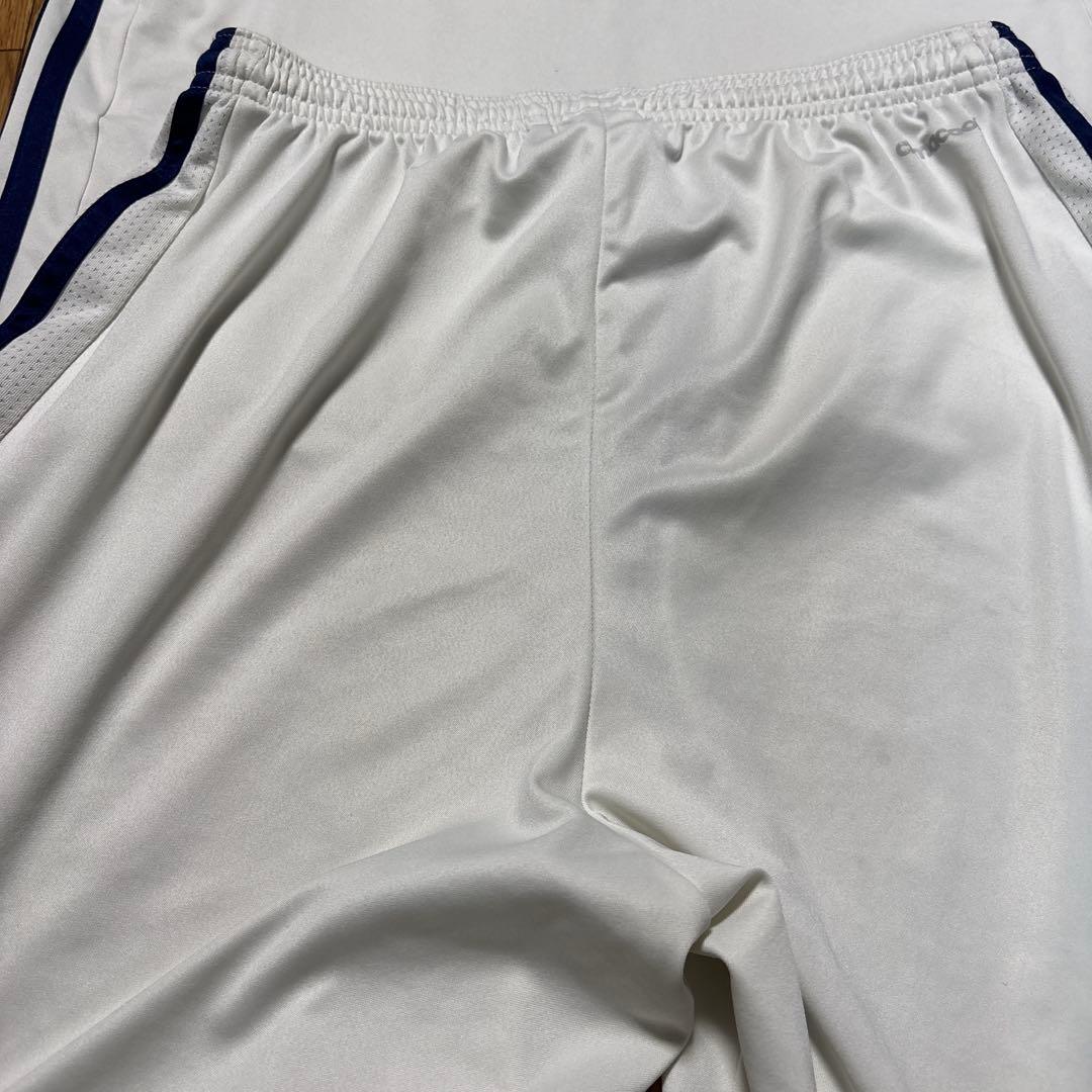 環太平洋大学サッカーユニフォーム上下セット 20番