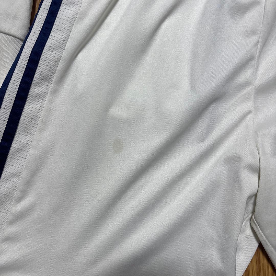 環太平洋大学サッカーユニフォーム上下セット 20番