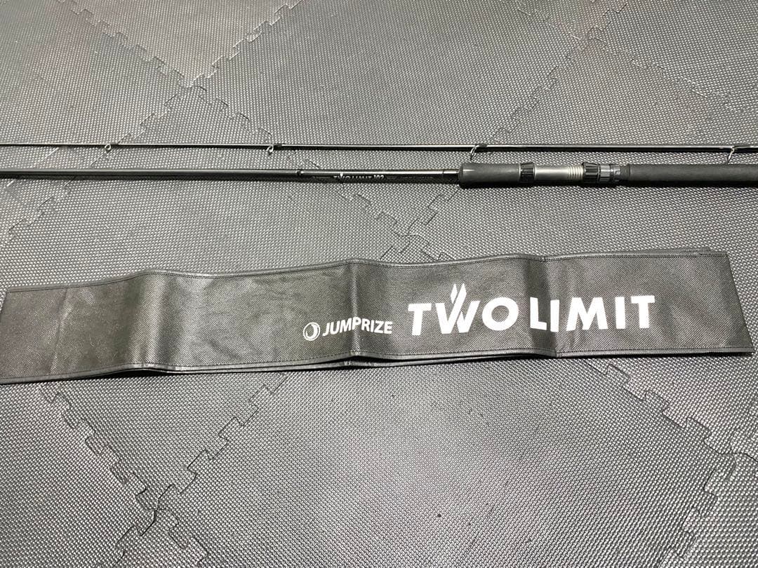 JUMPPRIZE TWOLIMIT 103 マルチ